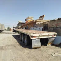 کفی سه محور جفت