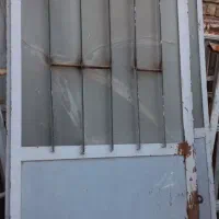 درب وپنجره و کابینت