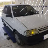 پراید مدل ۸۵