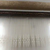 کتیبه پرده