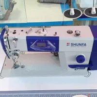 راسته دوز برندشونفا نخ قطع کن دار.تحت لیسانس ژاپن