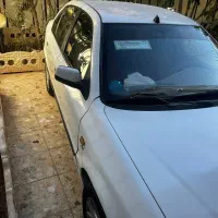 سمند ال ایکس دوگانه شرکتی