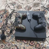 یک ترا اسلیم ps4