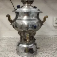 سماور قدیمی