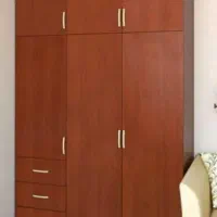 ساخت کمد دیواری ارزان با کیفیت