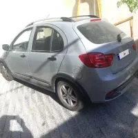 کوئیک نقره ای ۱۴۰۲