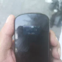 مودم جیبی ZTE MF80 4g