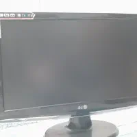 مانتیور LG 21 اینچ
