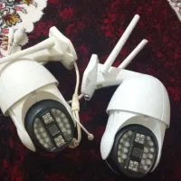 دوربین مداربسته