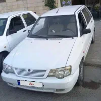 پراید ۱۱۱ مدل ۹۰