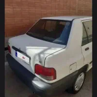 خودرو از دم قصد