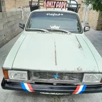 وانت پیکان