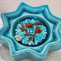 حوضچه ماهی