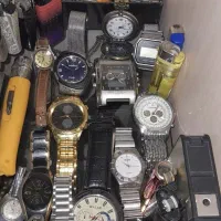 فروش انواع ساعت فیک واصلی