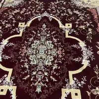 فرش ۱۲ متری