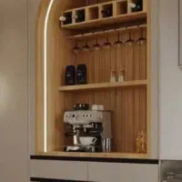 نیروی کار در نجاری