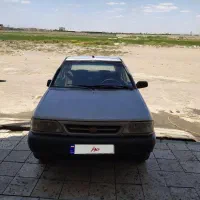 پراید صبا مدل 85