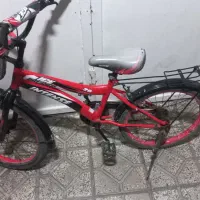 دوچرخه 20