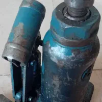 جک ۲ تنی