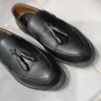 کفش مجلسی پسرانه