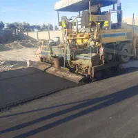 استخدام اکیپ آسفالت