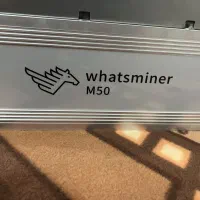 فروش فوری ماینر M50 لامرد