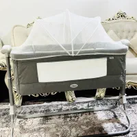 گهواره برقی موزیکال