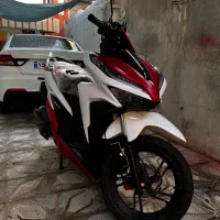 موتور کلیک 150