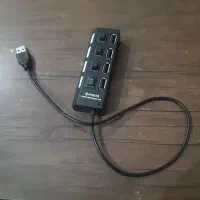 هاب چهار پورت