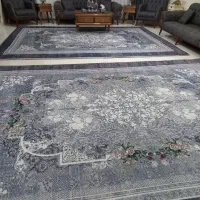 روفرشی ۱۲ متری کشدار مخمل ترک