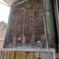 کولر آبی 3500سالم