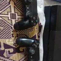 PS4 FAT G500|کنسول، بازی ویدئویی و آنلاین|تهران, یافت آباد جنوبی|دیوار