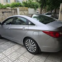 هیوندای سوناتا YF، مدل ۲۰۱۲ فول|خودرو سواری و وانت|تهران, اکباتان|دیوار