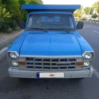 نیسان مدل ۹۷ بیرنک