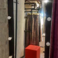 آینه قدی