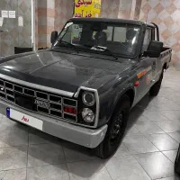 نیسان EX صفر