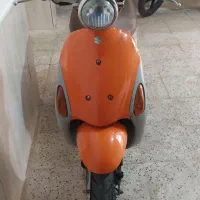 موتور سوزوکی . فروش فوری
