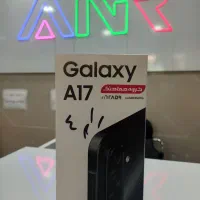گوشی سامسونگ A 17