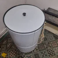 مشکه برقی