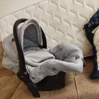 کریر آلمانی Baby4ife