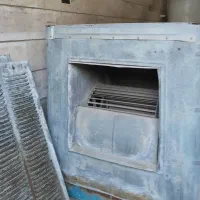 کولر آبی ۶۰۰۰