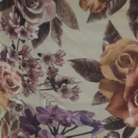 تشک پنبه