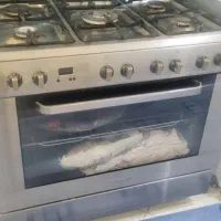 فر گاز