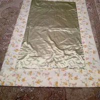 لحاف پشمی