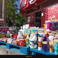 تخفیفات 50درصدی افق کوروش شهرک ولیعصر