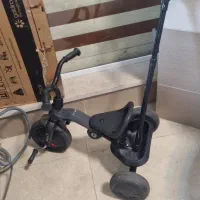 سه چرخه تاشو فلامینگو مدل ANT