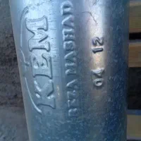 پخش اگزوز خودرو