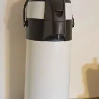 فلاسک بزرگ