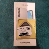 گوشی سامسونگ (پلمپ) galaxy A16 128/6