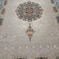 دو فرش 9 متری و یک فرش 6 متری درحد نو نو